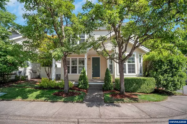 7509 Murray St, Wilsonville, OR 97070