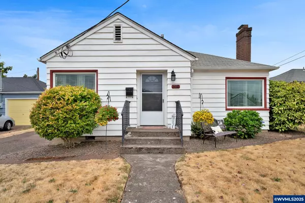 Albany, OR 97321,1620 Liberty St SW SW