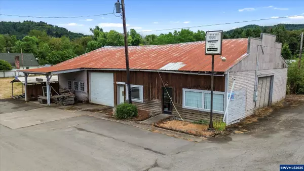 (North Of)12590 Kings Valley Hwy, Monmouth, OR 97361