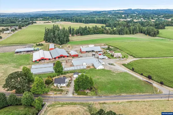 21303 Central Point Rd, Oregon City, OR 97045-0000