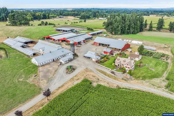 Oregon City, OR 97045-0000,21303 Central Point Rd