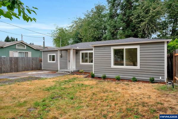 Sweet Home, OR 97386,1330 Hawthorne St