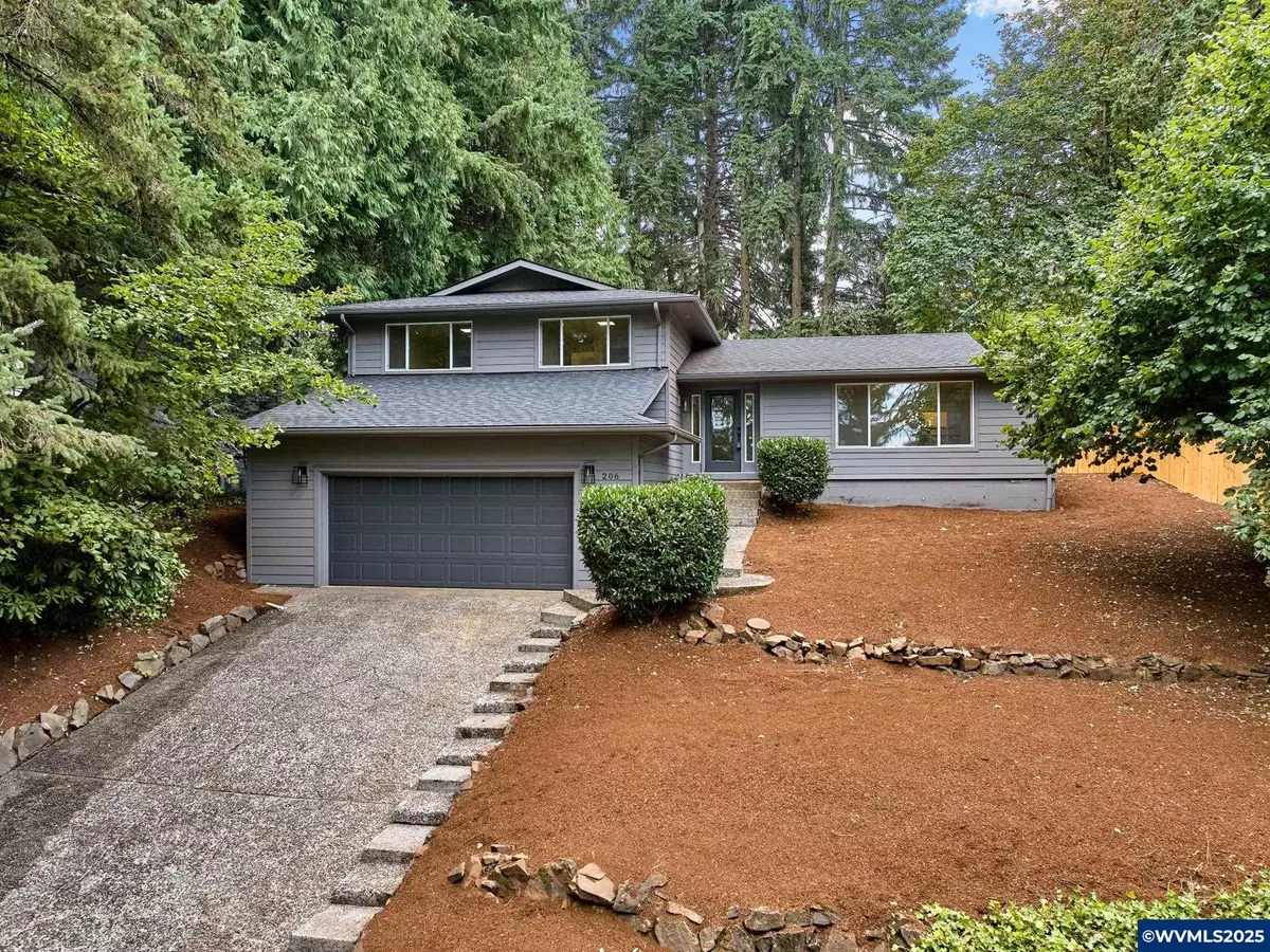Salem, OR 97306,206 Kevin Wy SE SE