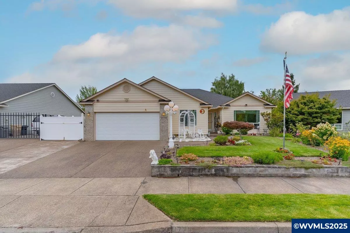 Albany, OR 97321,1776 Antelope Cir SW SW