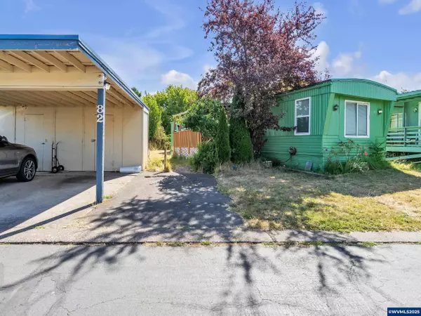300 Goodnight Av, Corvallis, OR 97333
