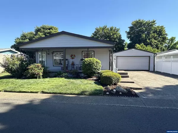 1401 Ellendale #78 Av, Dallas, OR 97338