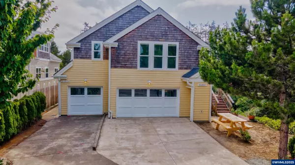34809 Necarney Bl, Manzanita, OR 97130