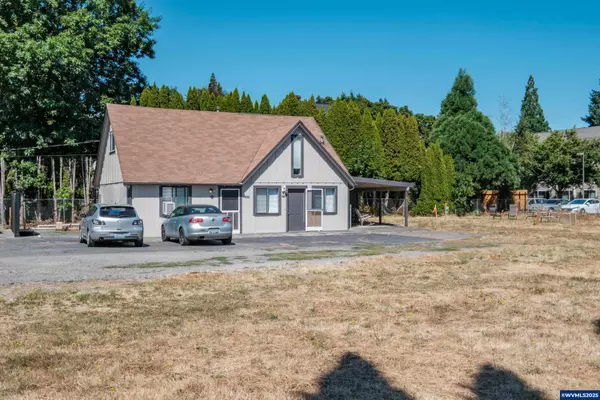 Salem, OR 97301,3027 D St NE NE