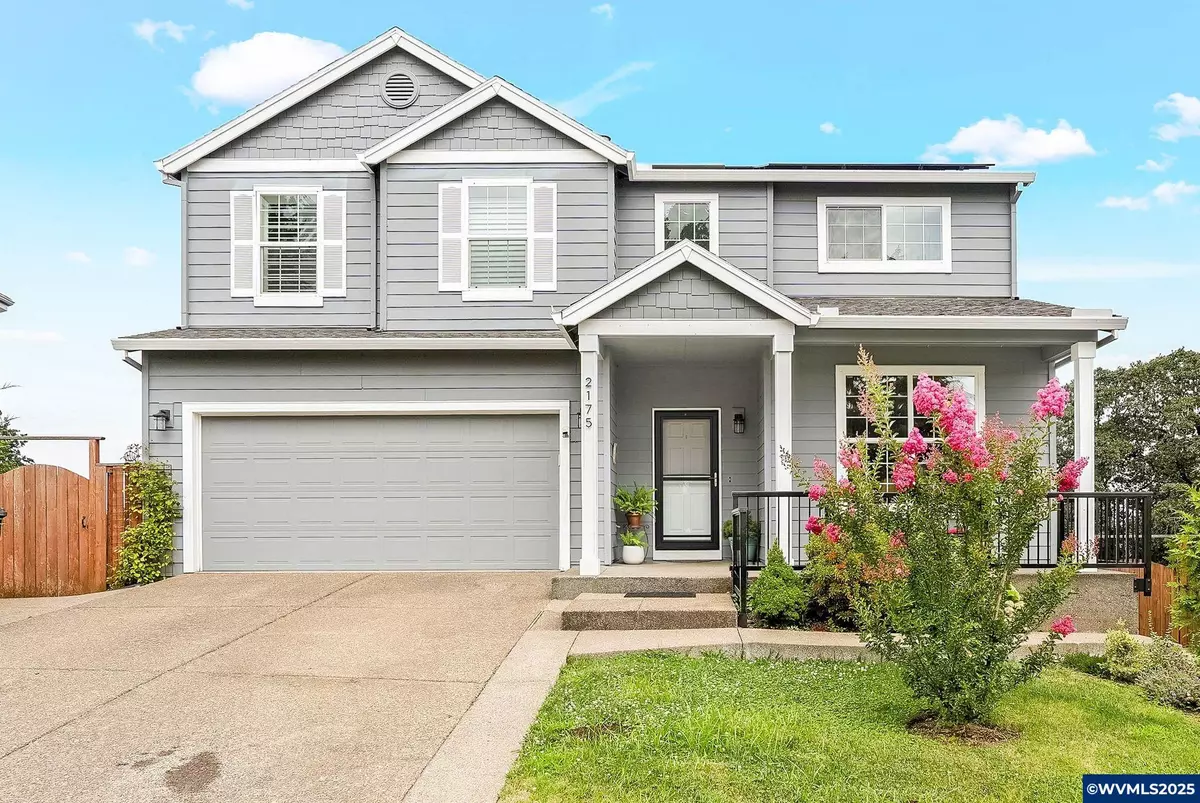 Salem, OR 97302,2175 Churchill Av SE SE