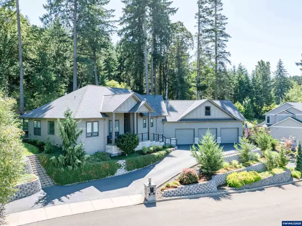 6550 Congressional Ct SE SE, Salem, OR 97306