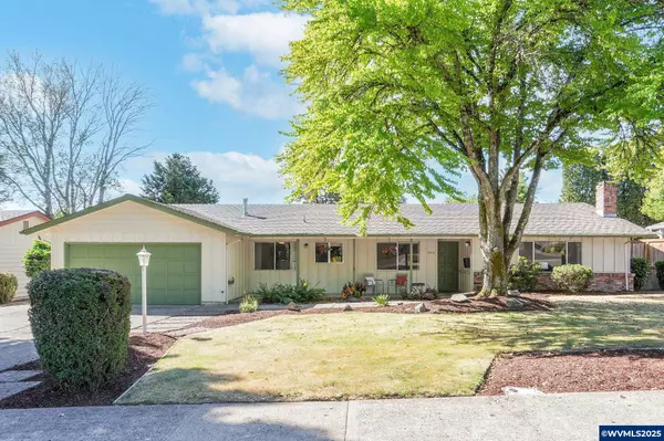 970 Conifer Bl, Corvallis, OR 97330-3713