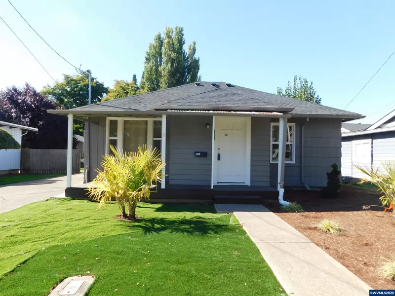 1151 Queen City Bl, Woodburn, OR 97071