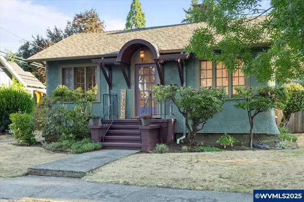 757 South St NE NE, Salem, OR 97301
