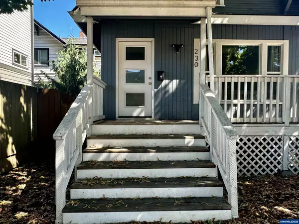 Salem, OR 97301,230 14th St SE SE