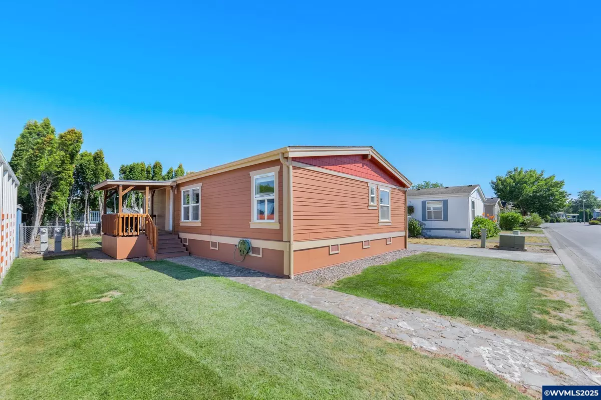 Aumsville, OR 97325,124 Carmel Dr