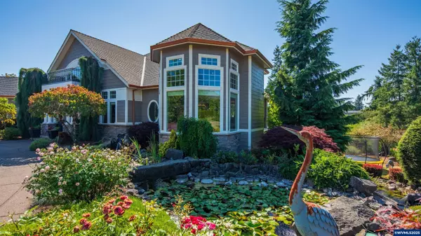 Albany, OR 97321,4075 Camala Dr Dr