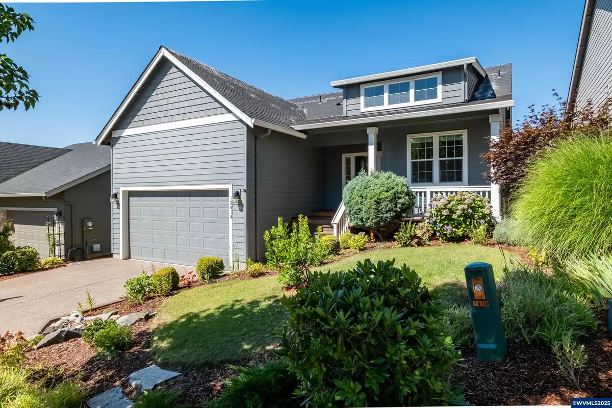 Salem, OR 97304,2414 Cherry Blossom Dr NW NW