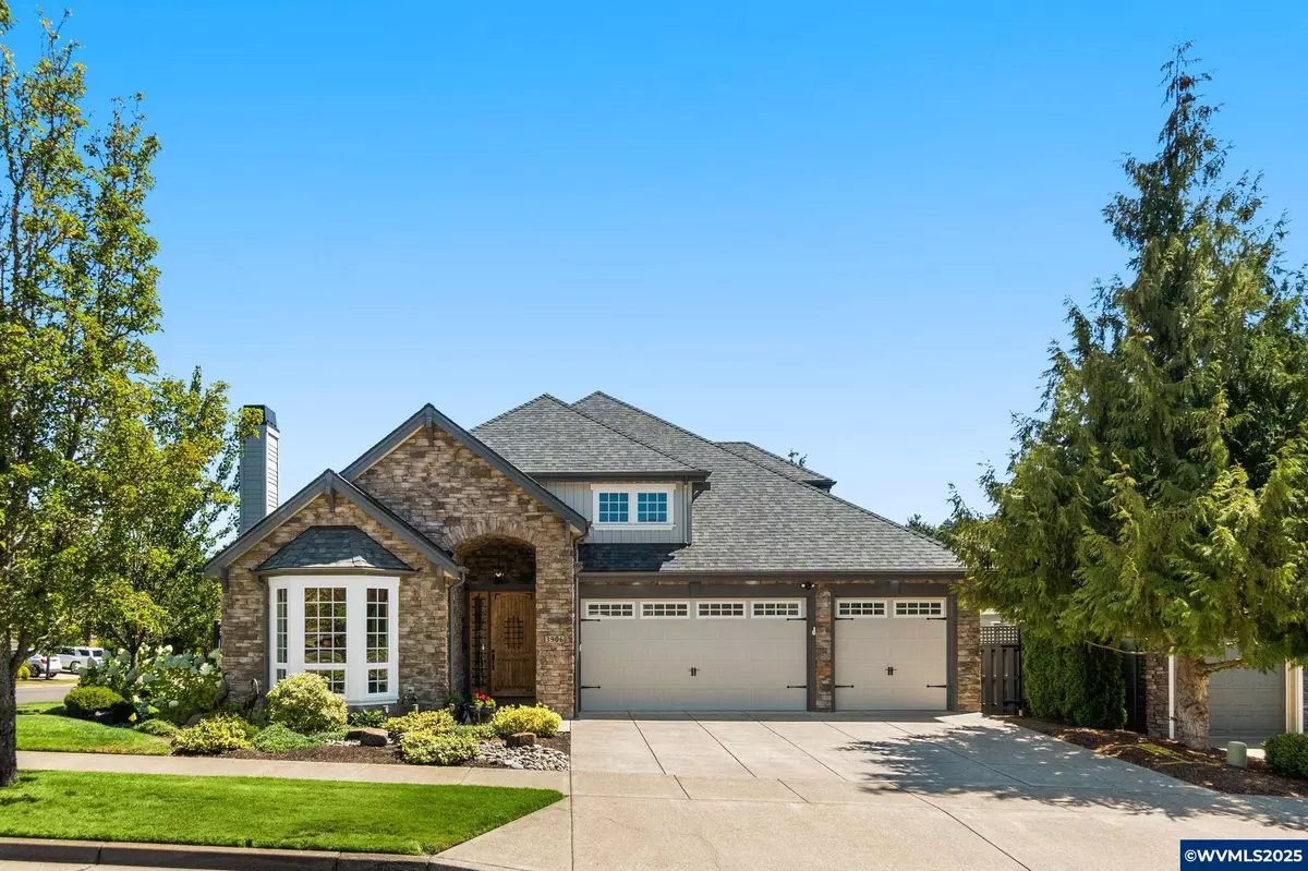 Salem, OR 97302,3906 Tayside St