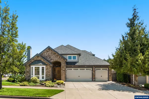 3906 Tayside St, Salem, OR 97302