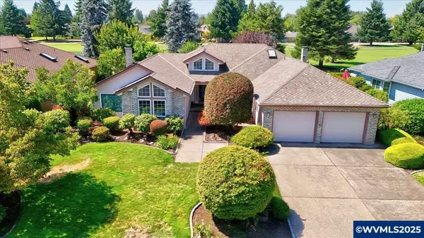 6359 Crampton Dr N Dr, Keizer, OR 97303