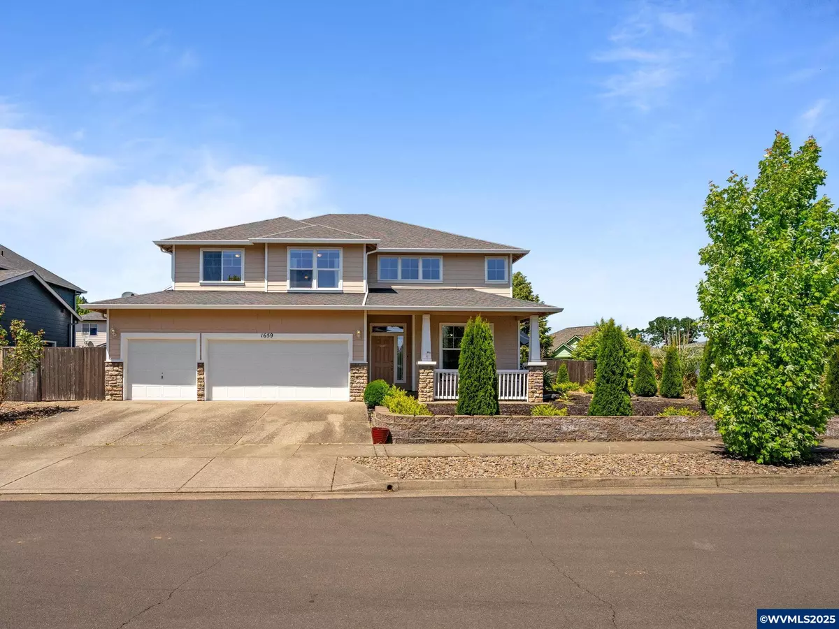 Albany, OR 97321,1659 Salmon Run SW