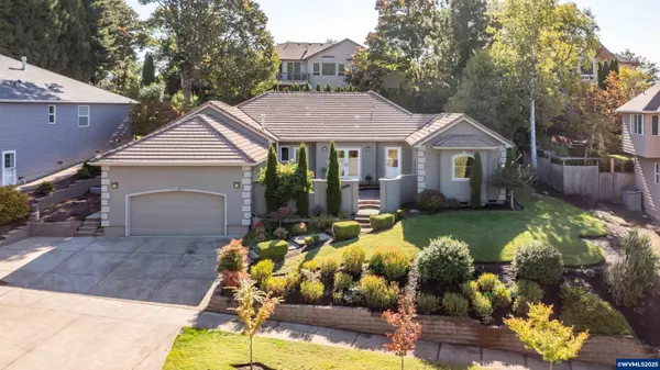 3559 Glenridge Dr, Corvallis, OR 97330