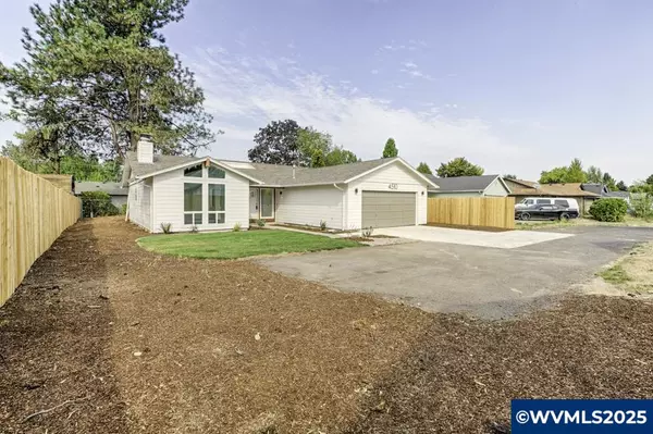 Salem, OR 97301,4510 Swallow Ct NE NE