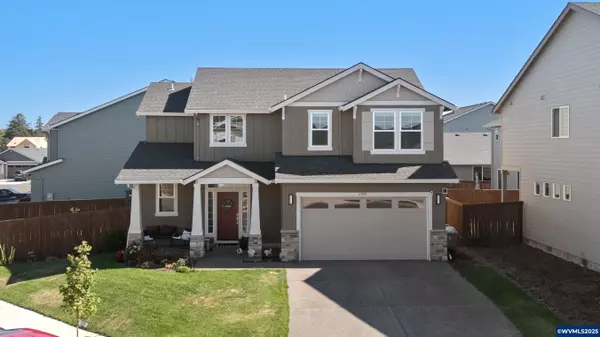 6099 Savannah St SE SE, Albany, OR 97322