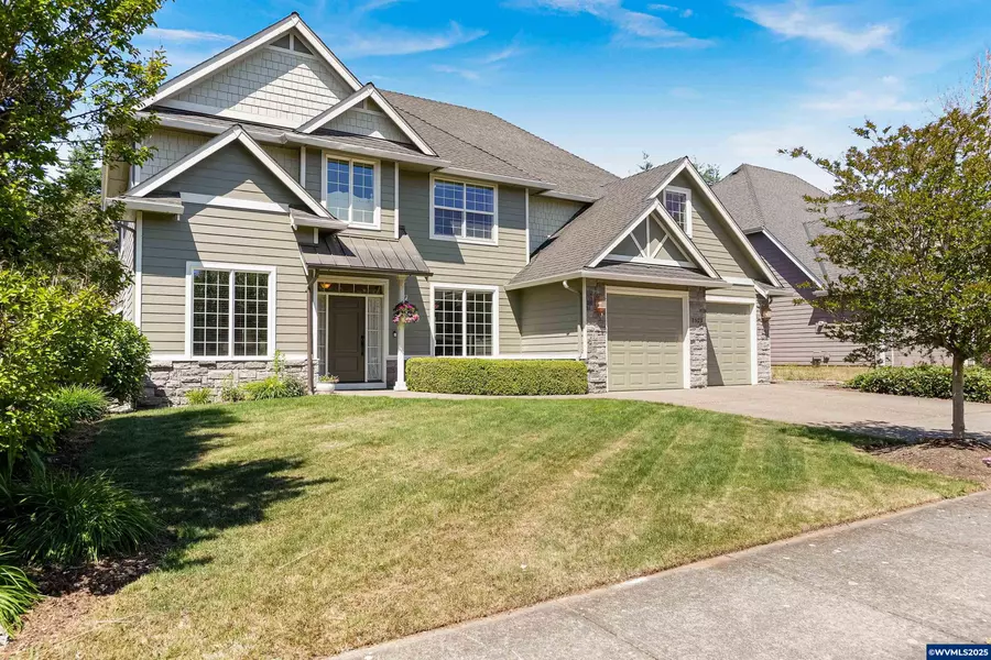 1625 Gemma St NW NW, Salem, OR 97304