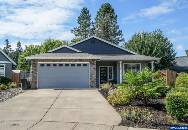 1712 25th Av, Albany, OR 97321