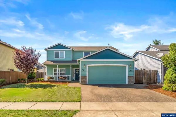 4875 Lisa St St NE NE, Salem, OR 97305