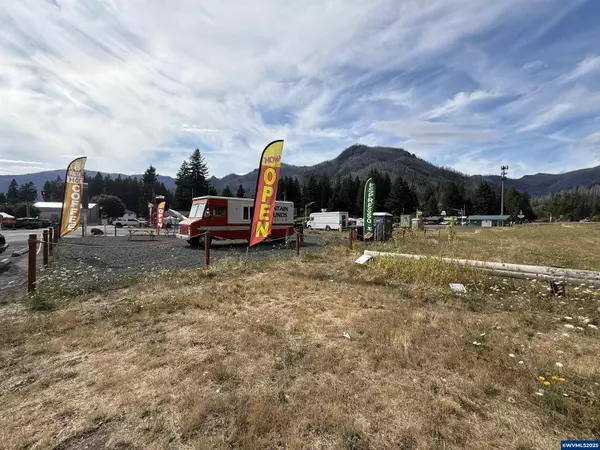 Detroit, OR 97342,100 & 110 Detroit Av N N