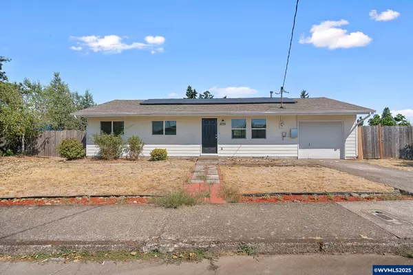 2235 Hoyt St SE SE, Salem, OR 97302