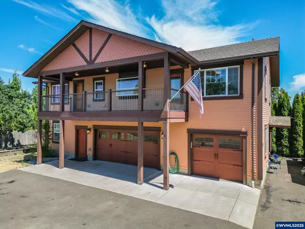 3795 Blossom Dr NE NE, Salem, OR 97305