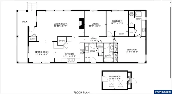 Silverton, OR 97381,1015 Oak St #14