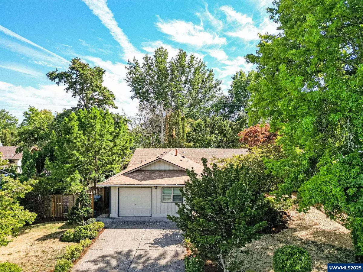 Corvallis, OR 97330,1524 Forestgreen Av