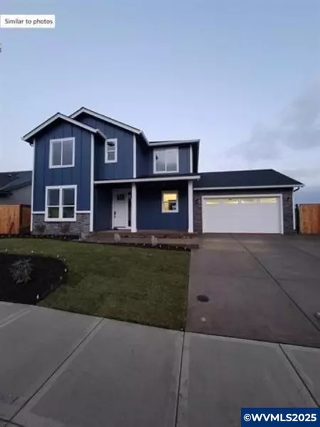 Lot 10 Lennox Ln NE NE, Keizer, OR 97303
