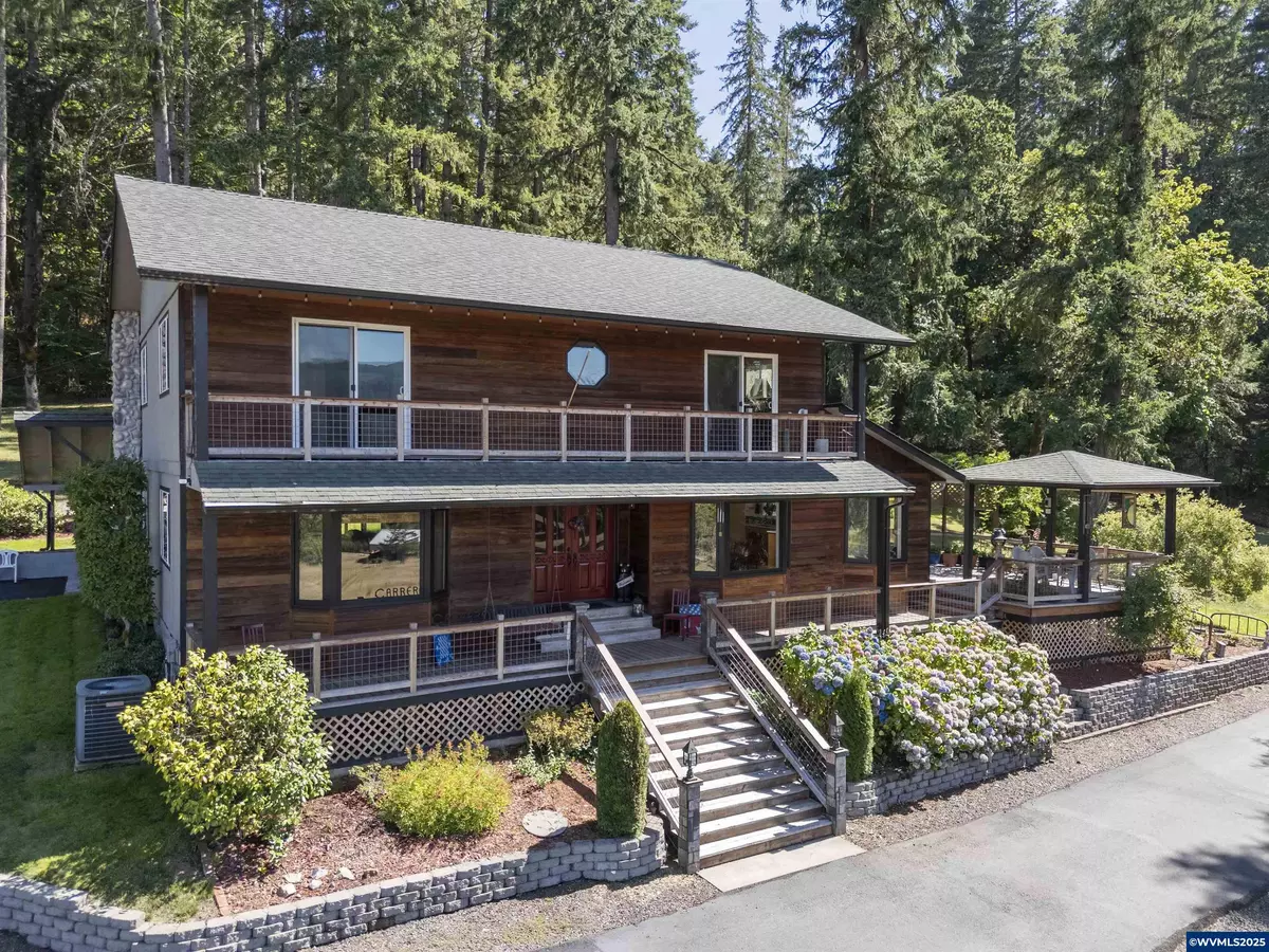 Springfield, OR 97478,36589 Alder Branch Rd