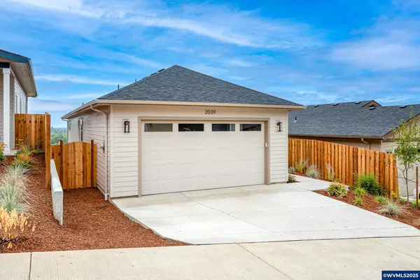 Corvallis, OR 97330,2039 Century Dr