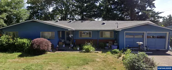 368 Stoneway Dr NW NW, Salem, OR 97304