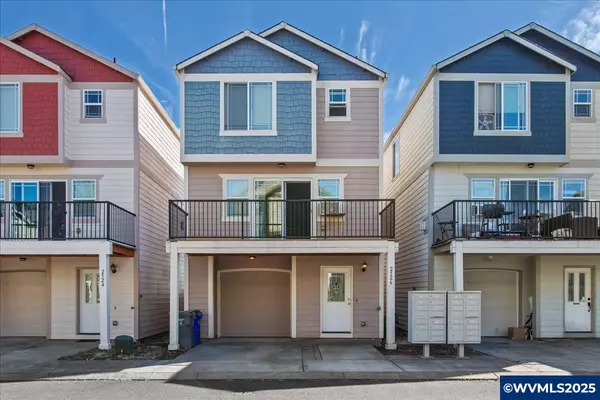 2526 130th Av, Portland, OR 97236