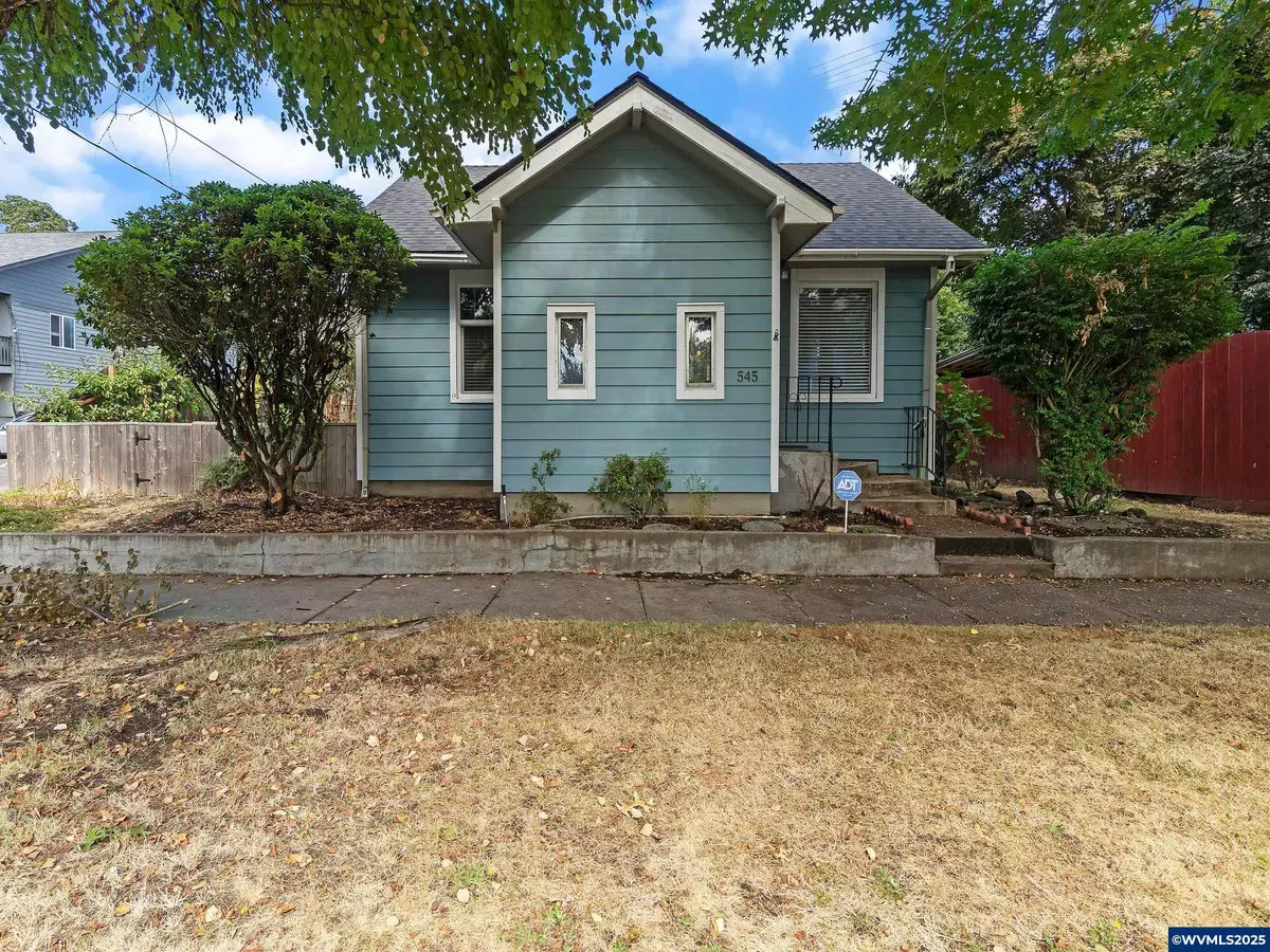 Salem, OR 97301,545 Jefferson St NE NE