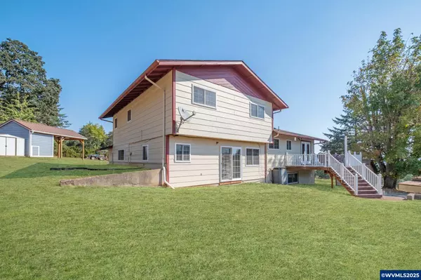 Sweet Home, OR 97386,27467 Fern Ridge Rd