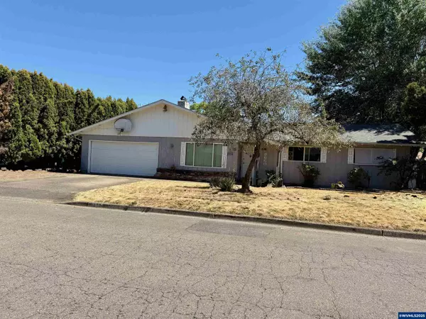 3660 48th Av, Salem, OR 97305