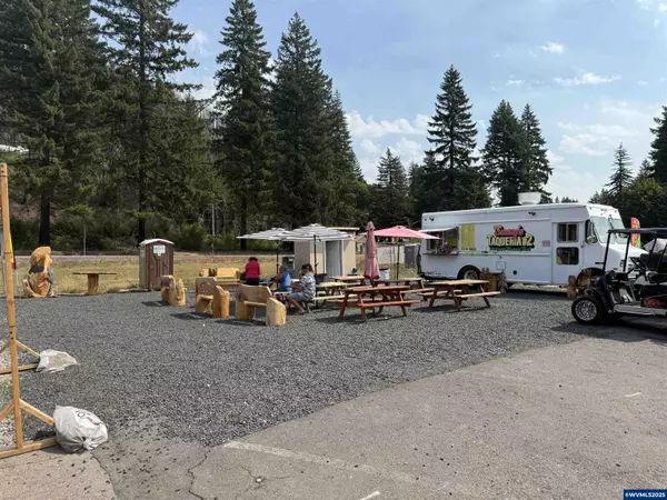 Detroit, OR 97342,120 Detroit Av N N