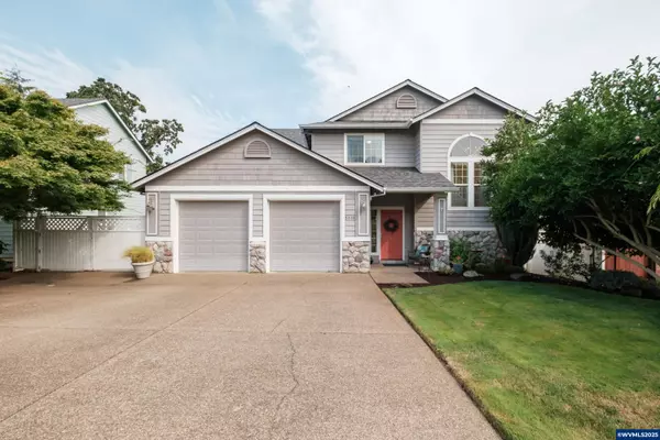2835 Fillmore Av NW NW, Salem, OR 97304