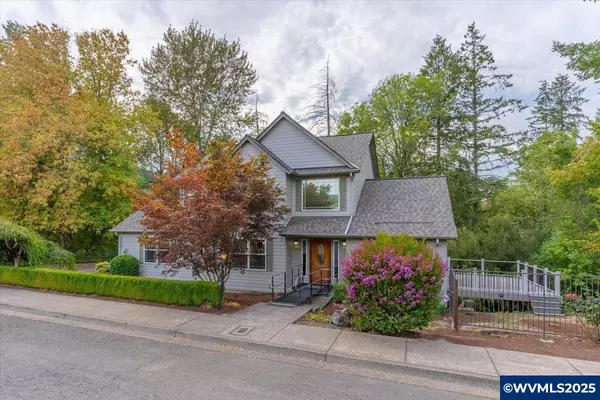 2367 Wilark Dr NW NW, Salem, OR 97304