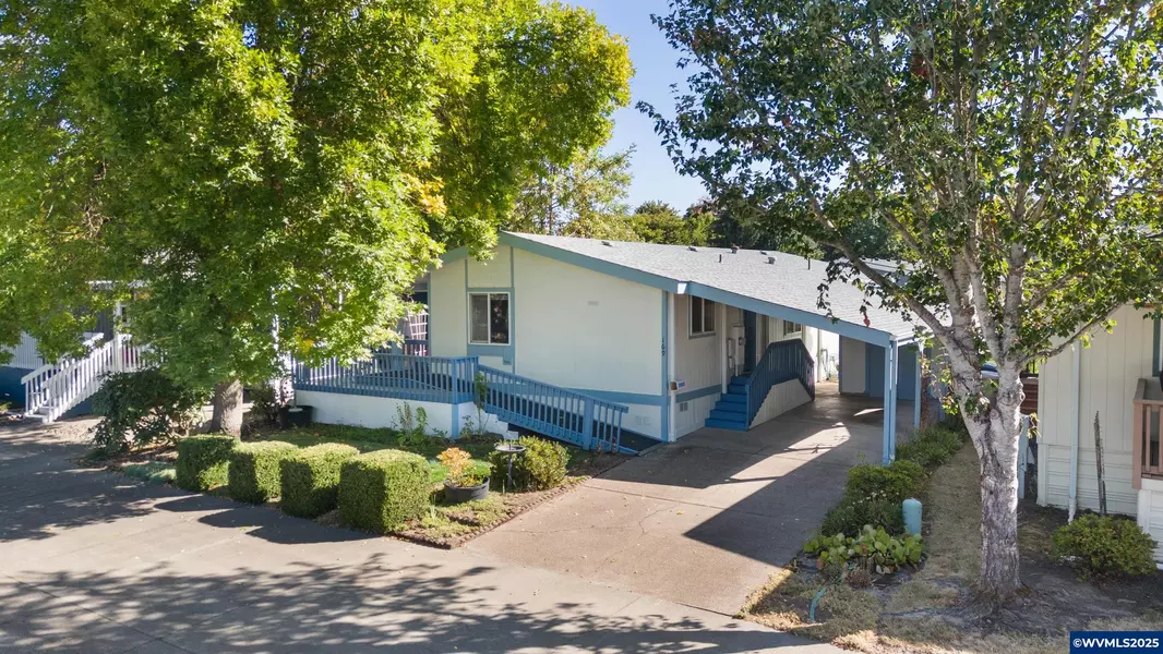 5050 Columbus #169 St, Albany, OR 97322