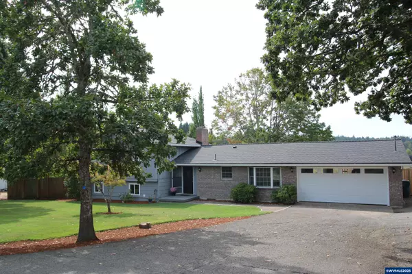 38598 Scravel Hill Rd NE NE, Albany, OR 97322-0000