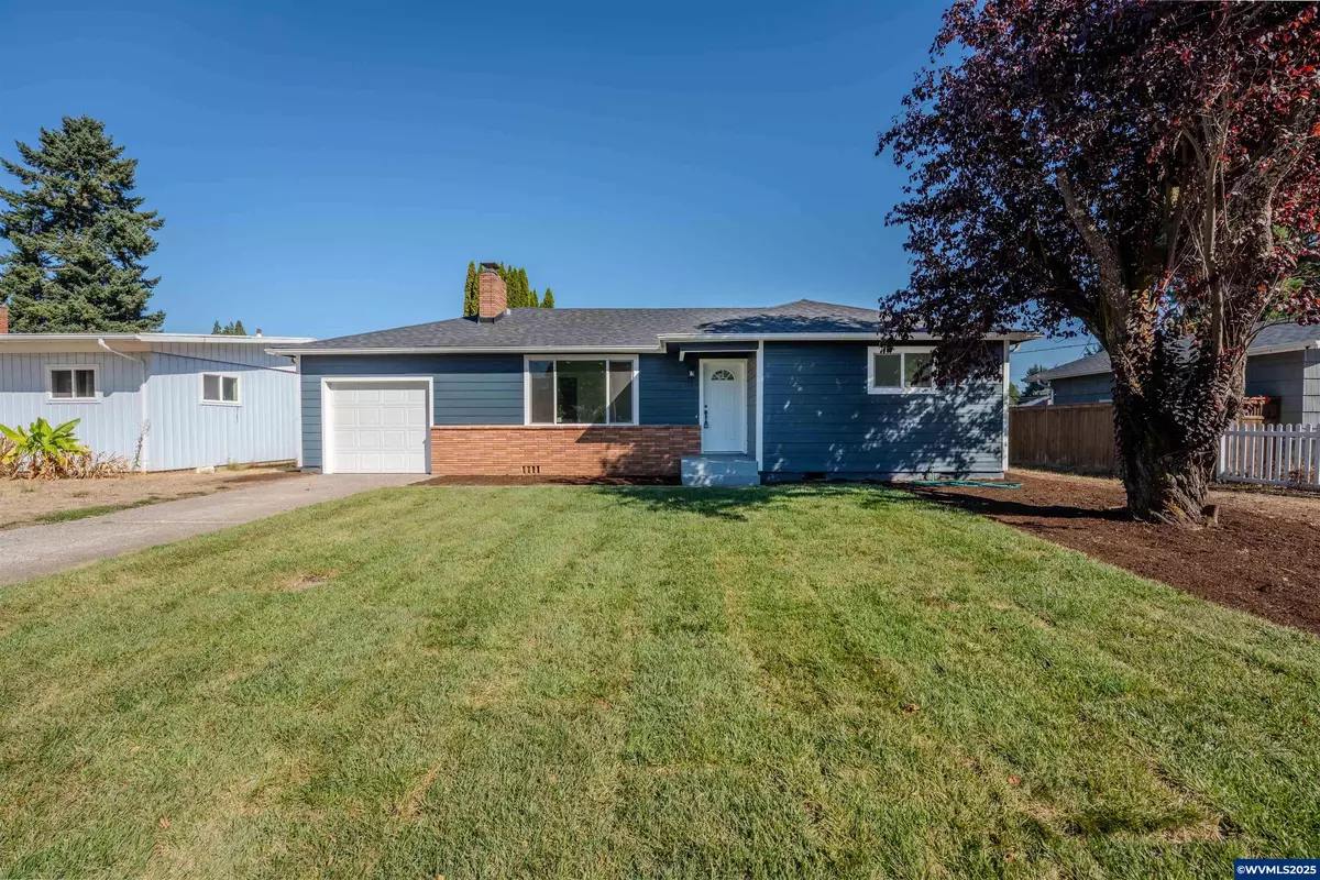 Keizer, OR 97303,4702 Rivercrest Dr N N